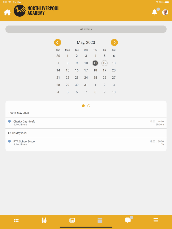 North Liverpool Academy