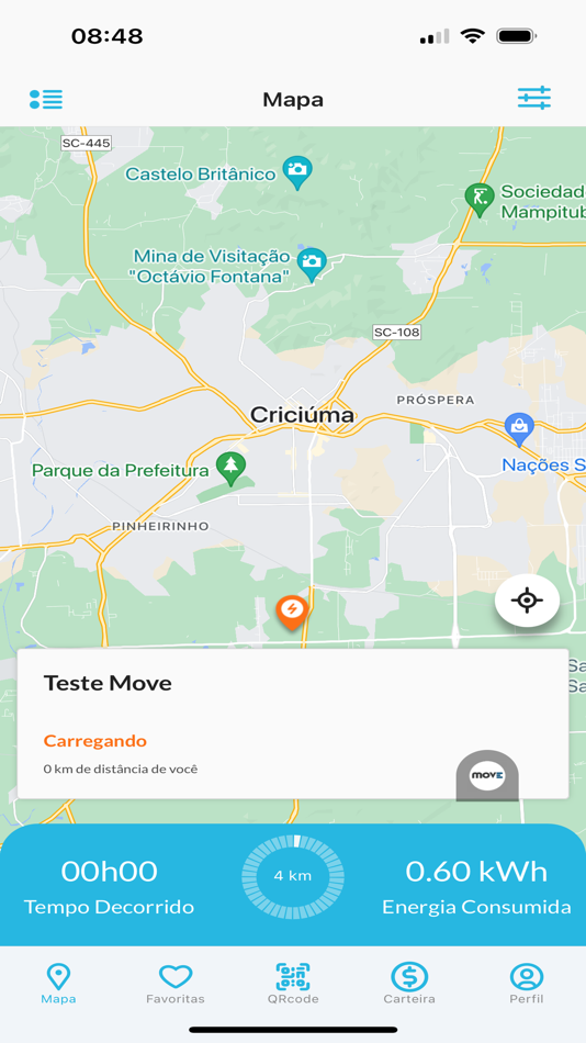 #2. Recarga (iOS) 由: Recarga Servicos de Vendas Tecnicas Ltda