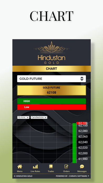 Hindustan Gold Screenshot