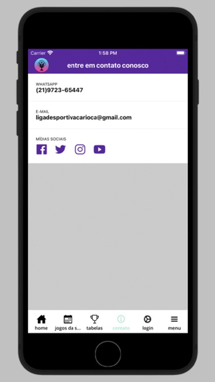 Liga Desportiva Carioca