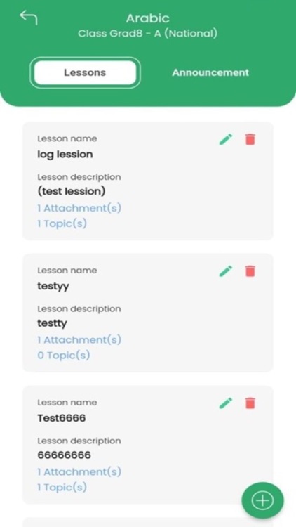 RLS Teachers screenshot-4