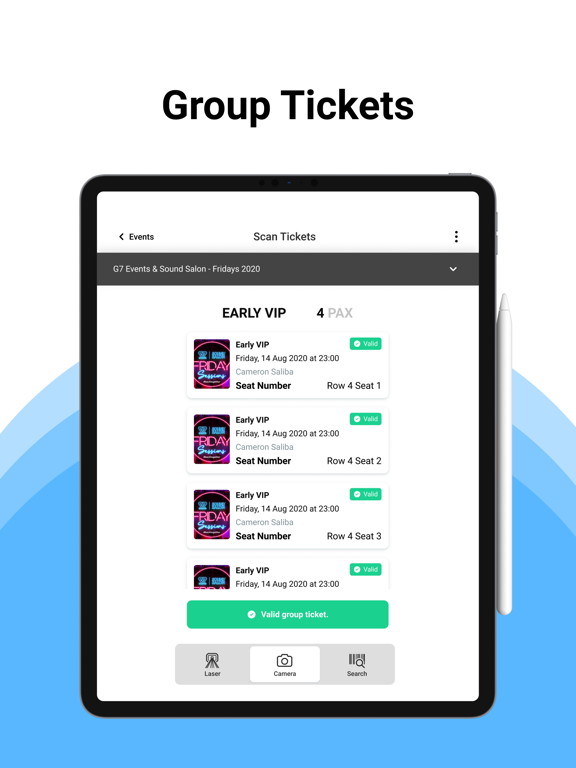 Screenshot #6 pour ShowsManager
