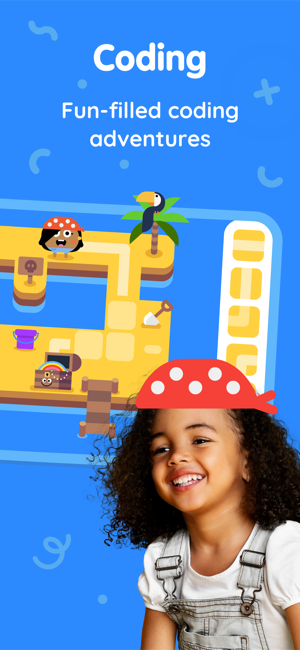‎Thinkrolls: Games for Kids 2-8 Screenshot