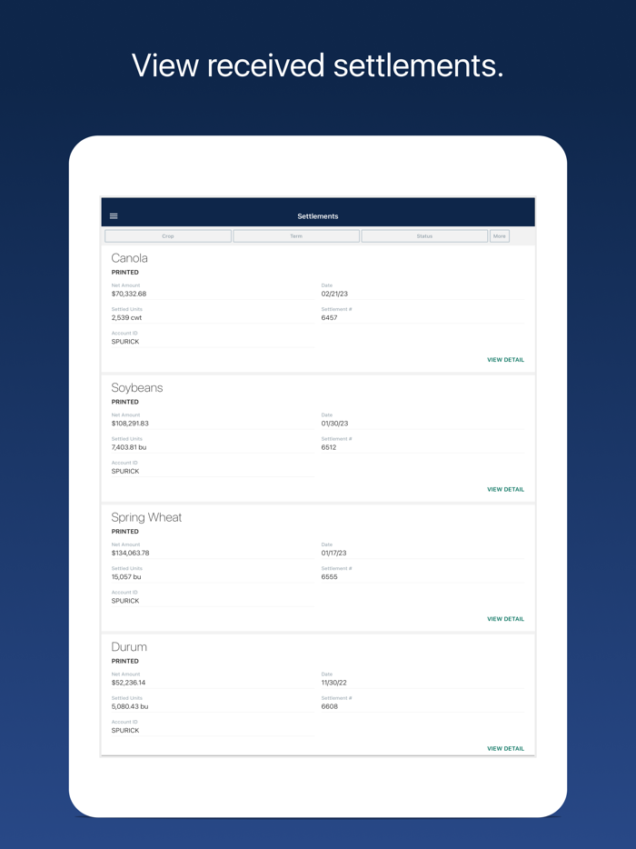 United Quality Cooperative