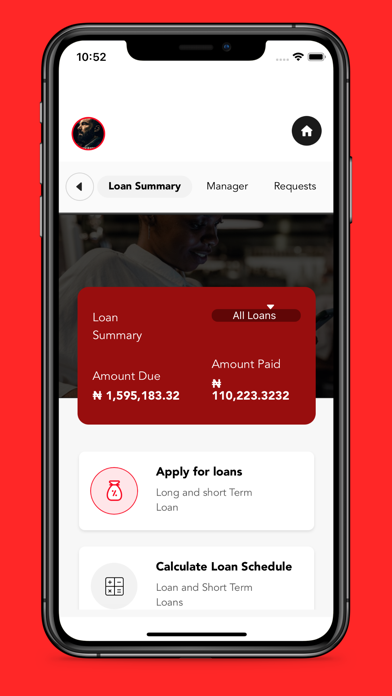 Easycoop Screenshot