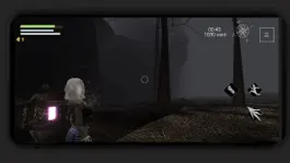 Game screenshot Fog Forest : chapter One hack