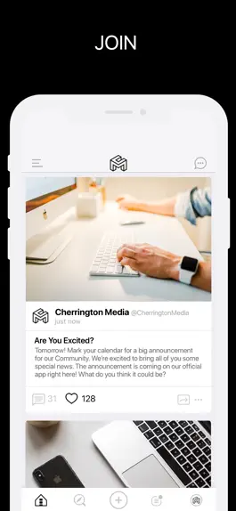 Game screenshot Cherrington Media mod apk