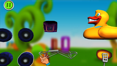 Build A Truck Racing Games Screenshot