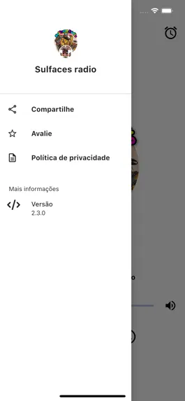 Game screenshot Sulfaces radio apk