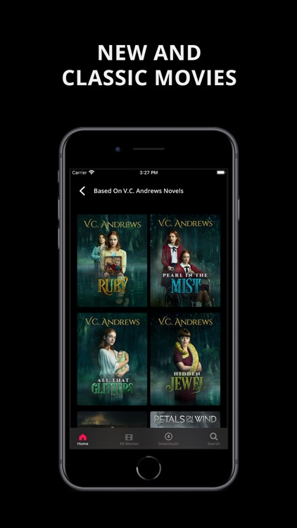 Lifetime Movie Club screenshot-3