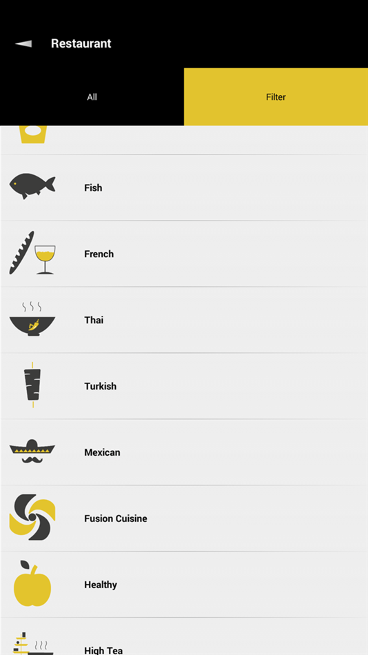 #2. Highland Group Hotels (iOS) 作者: Highland Group B.V.