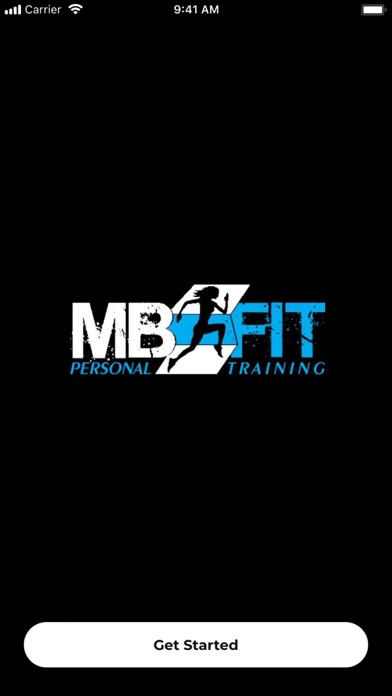 Studiombfit Screenshot
