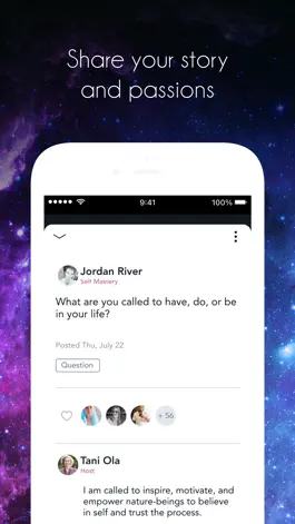 Game screenshot Spiritverse apk