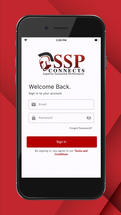 SSP Connects