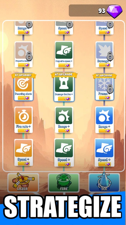 Iron Wings! screenshot-3