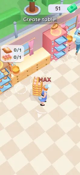 Game screenshot Family Bakery mod apk