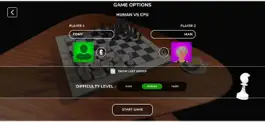 Game screenshot Revolution Chess Game hack