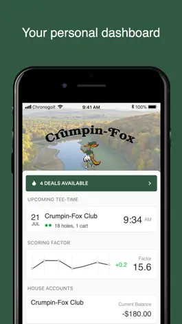 Game screenshot Crumpin Fox mod apk