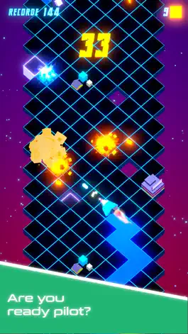 Game screenshot The Flight Test mod apk