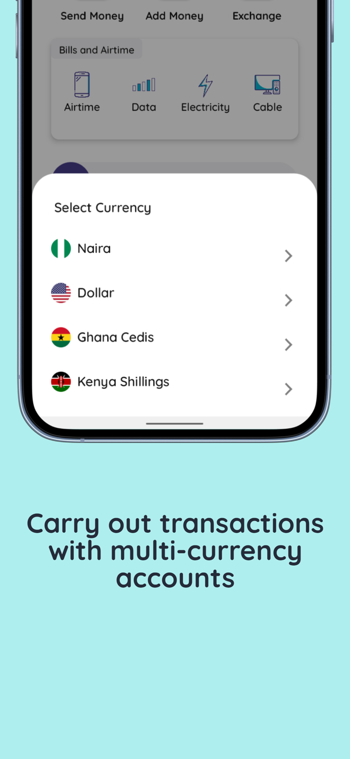 Paylign-Seamless Transactions