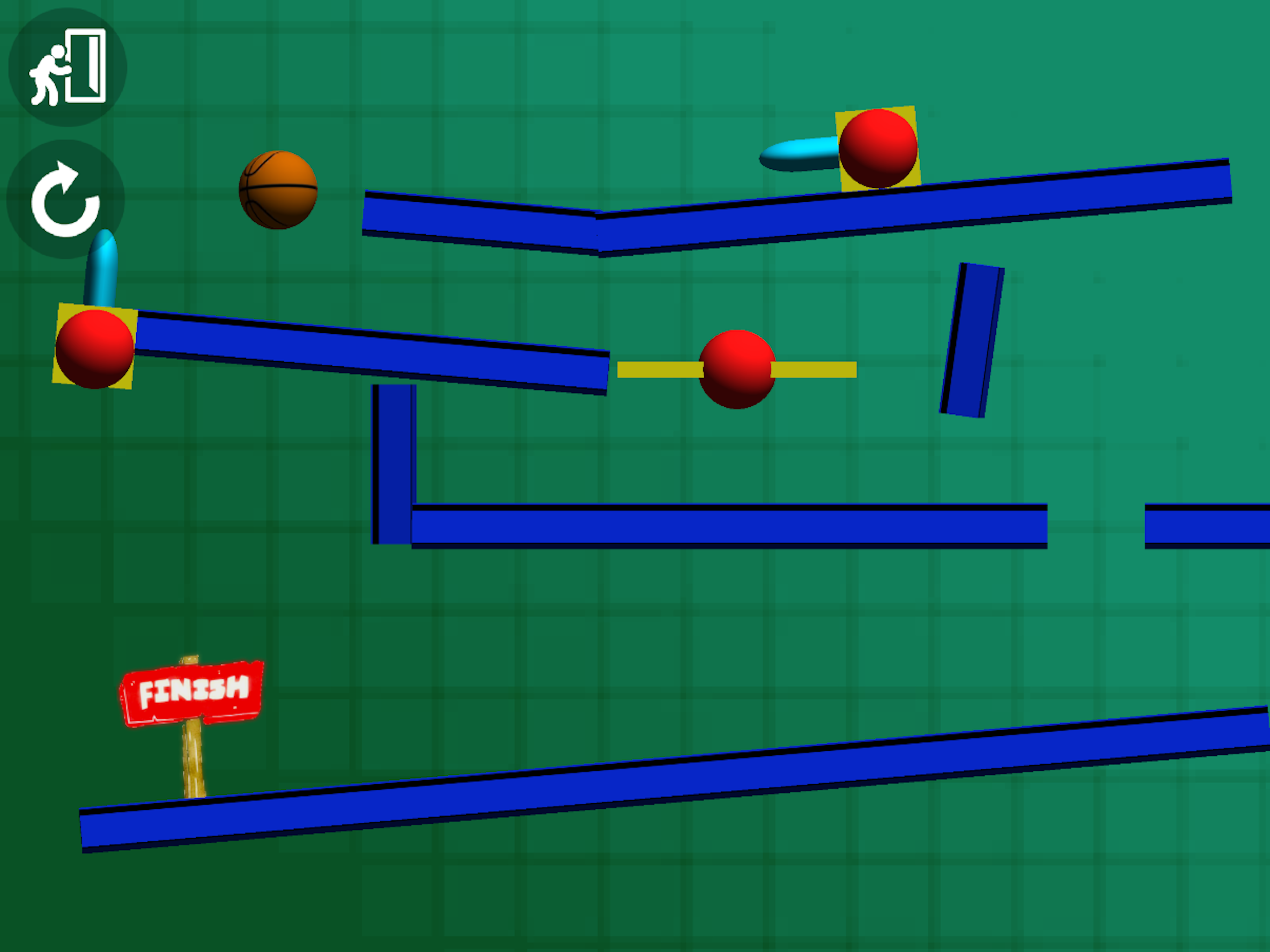 All Play Ball screenshot 7