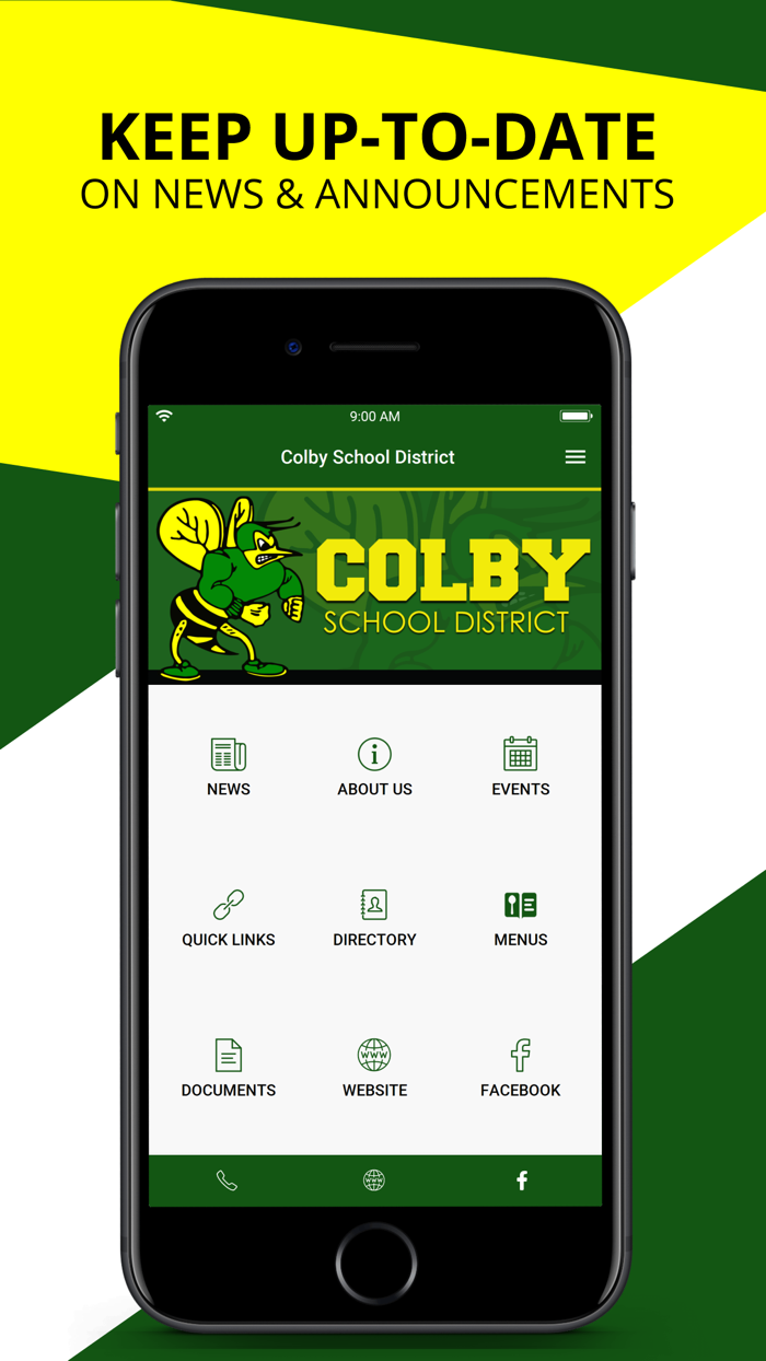 Colby School District