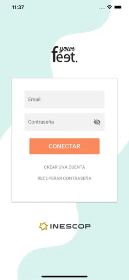 Game screenshot INESCOP YourFeet mod apk
