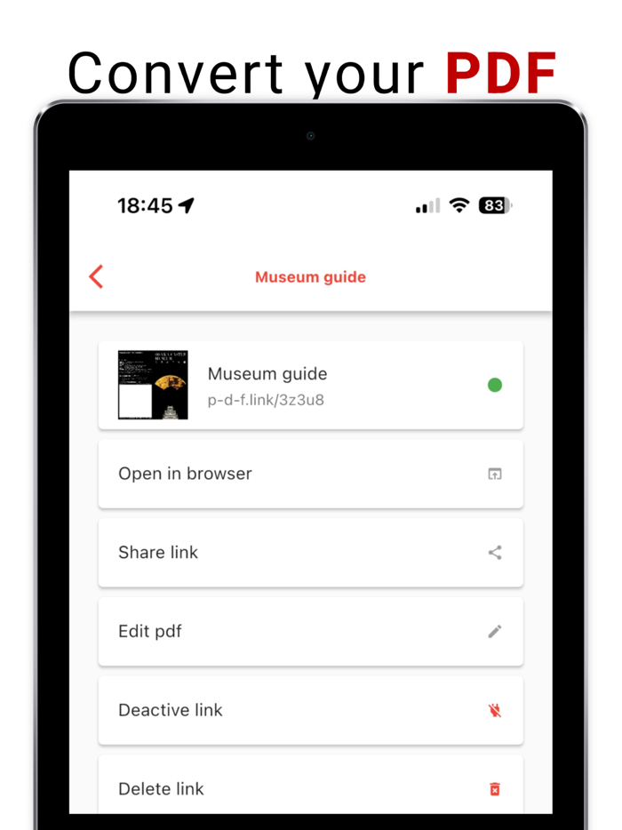 P-D-F Link - Your pdf online