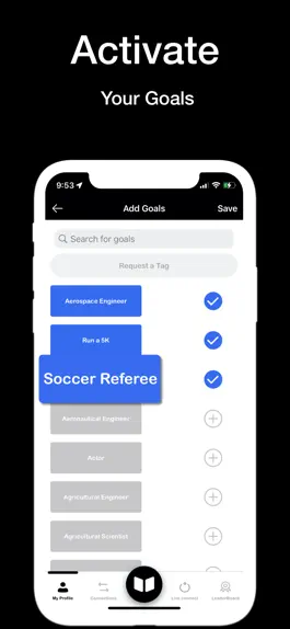 Game screenshot LifeResume mod apk