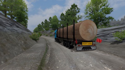 Universal Truck Simul... screenshot1