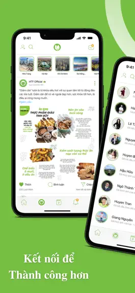 Game screenshot HTFSuccess apk