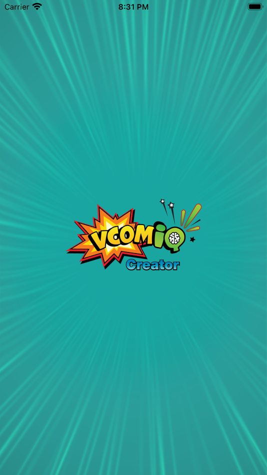 #1. vComIQ Creator (iOS) 由: SURESH KOLPURU