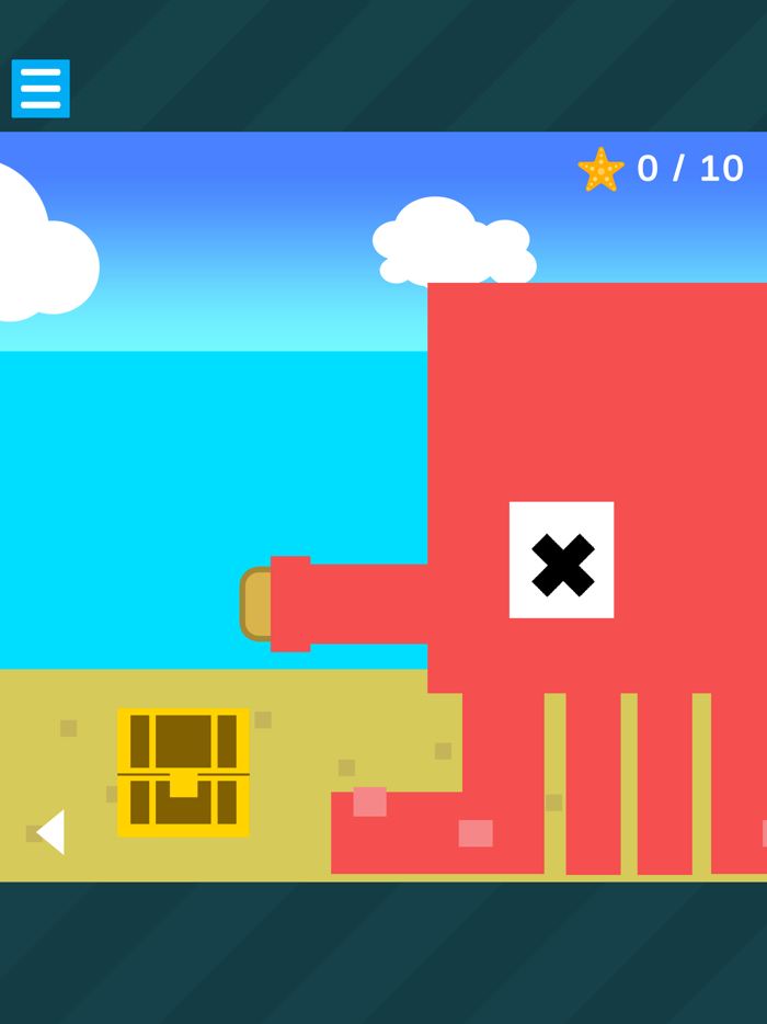 Fun Island  escape brain game