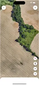 Google Earth screenshot #8 for iPhone