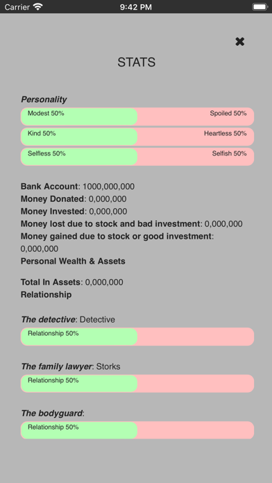 Insert-Rich-Family-Nameのおすすめ画像5