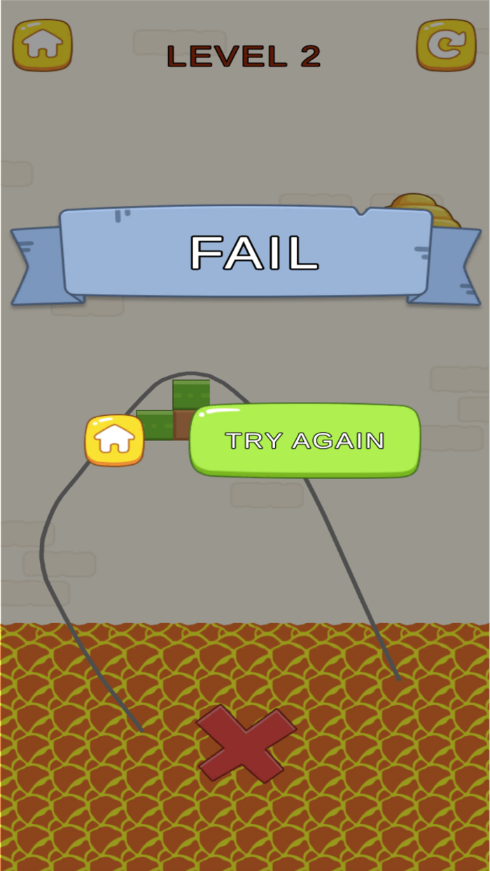 Dog Vs Bee Draw to Save