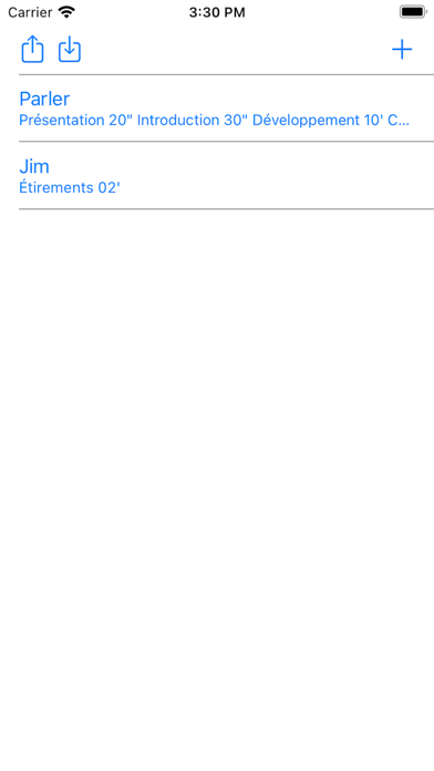 Screenshot #1 pour Temporibus