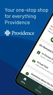 How to cancel & delete providence 4