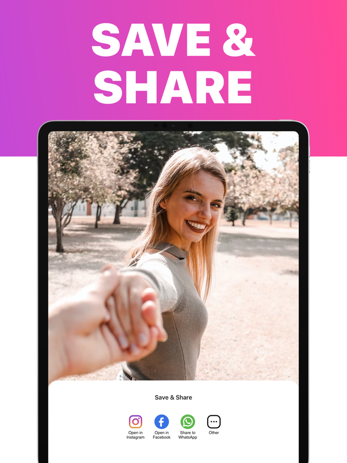 Boomerang - Video Maker