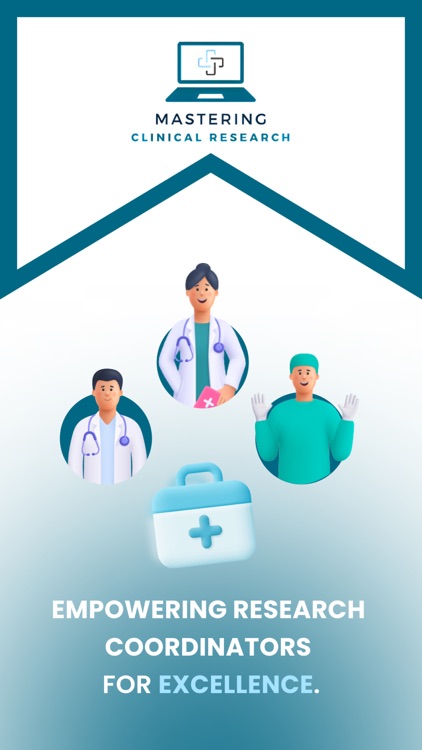 Mastering Clinical Research