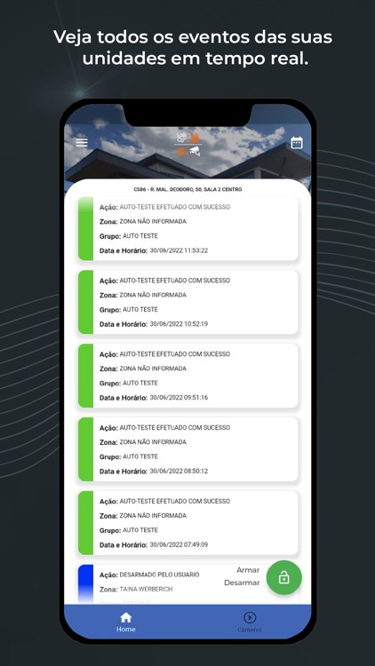CONECTA PASS screenshot-3