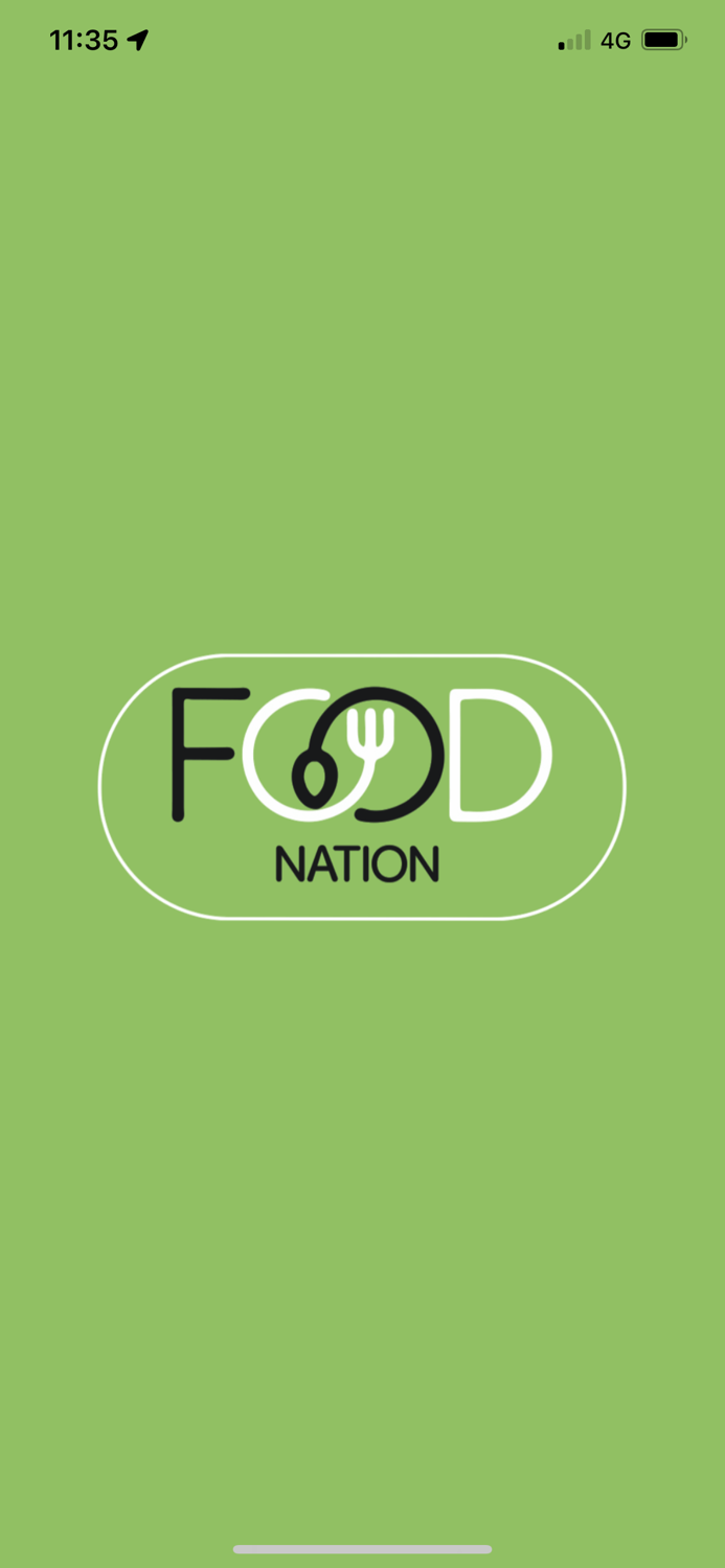 Food Nation Mena