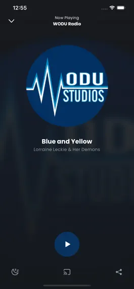 Game screenshot WODU Studios apk