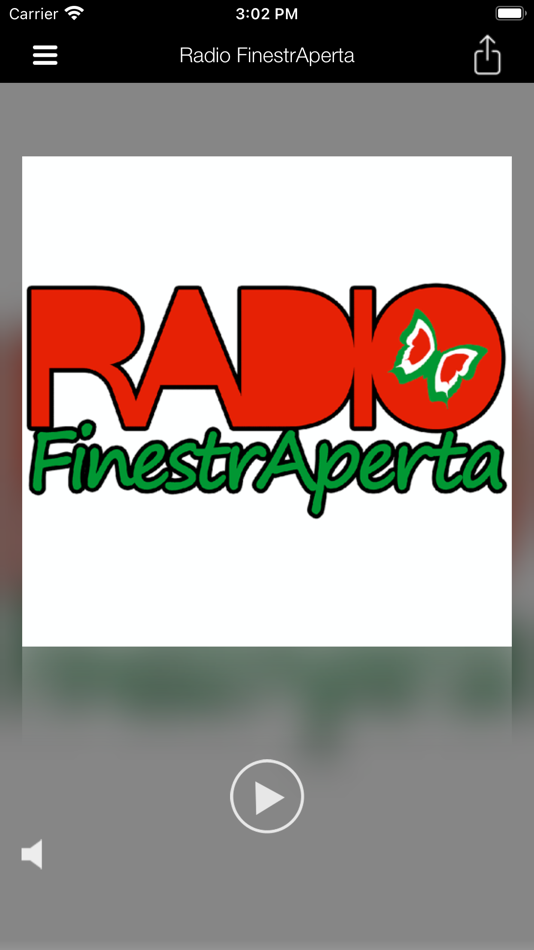 Radio FinestrAperta - 2.0 - (iOS)