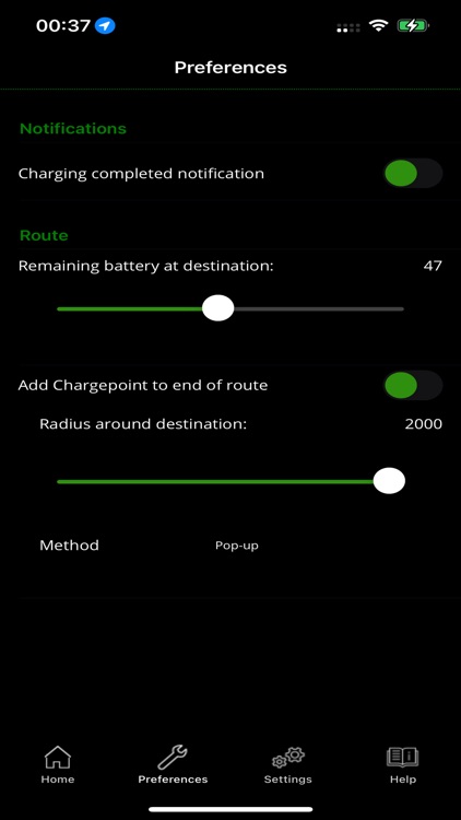 VoltVoyager-Power Your Journey screenshot-4