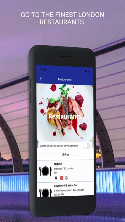 Pocket London Guide screenshot-6