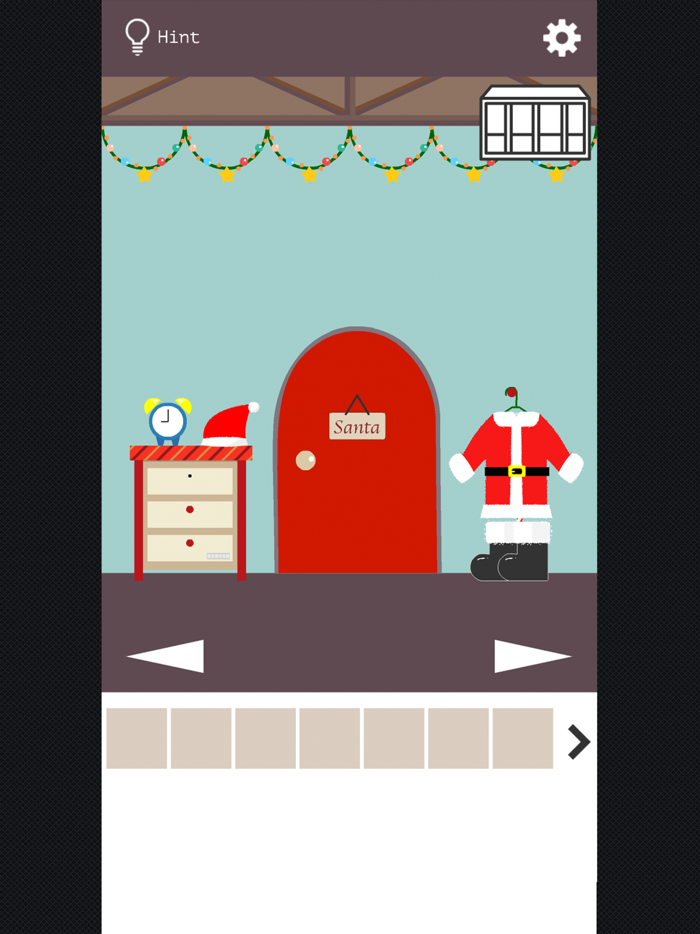 room escape Find Dwarfs1