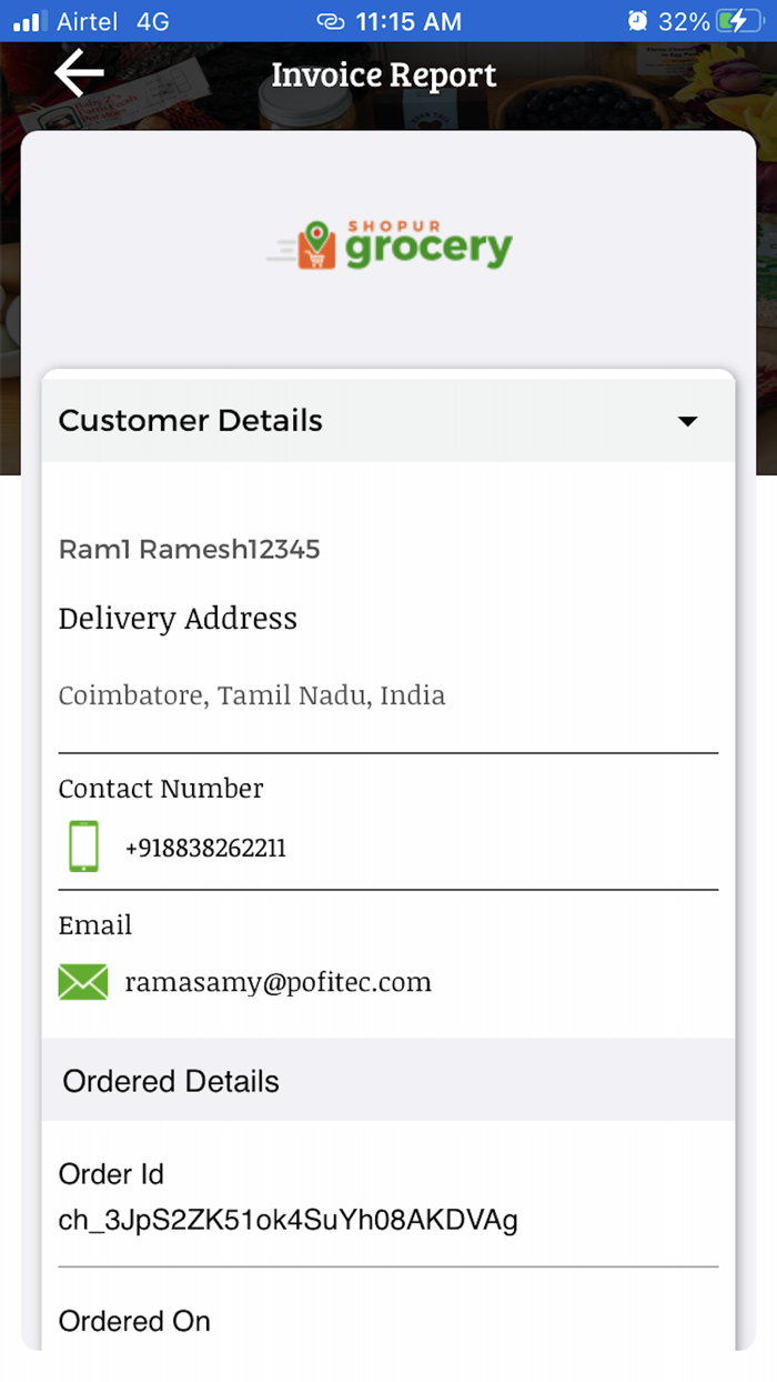 ShopUrGroceryDeliveryBoy