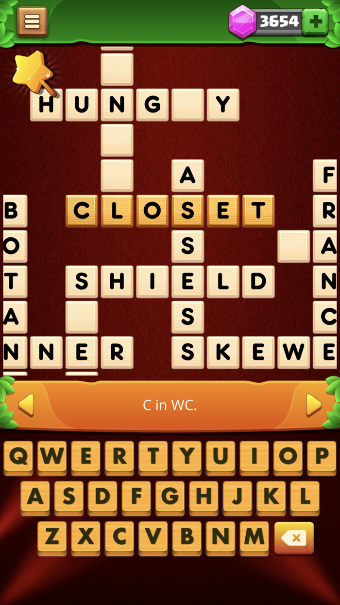 Cross Word  Word Finder 2023
