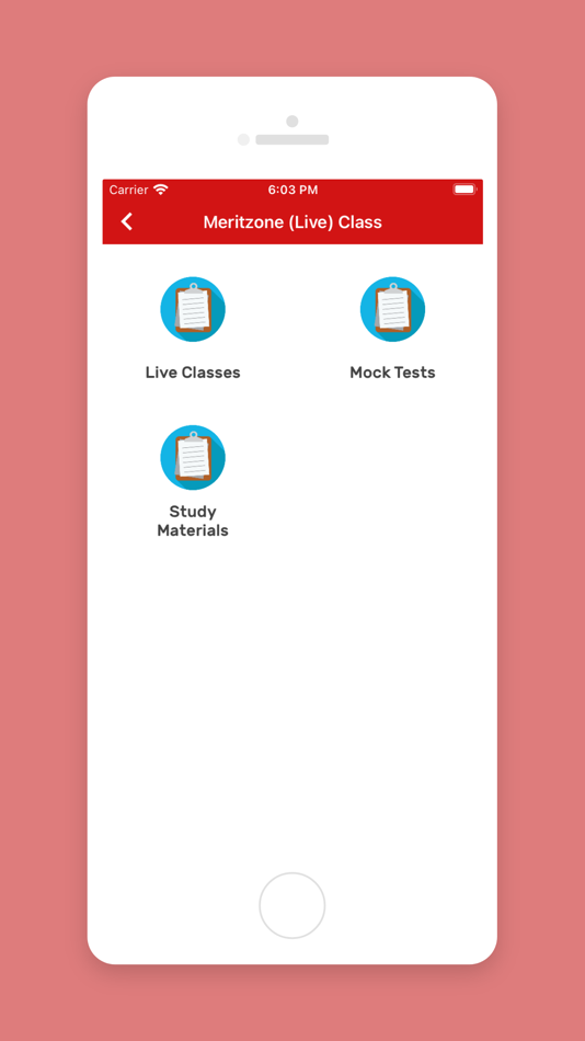 #5. Merit Zone (iOS) 由: Testpress Tech Labs LLP